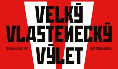 Velký Vlastenecký Výlet v Chrudimi