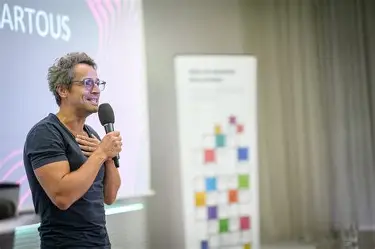 Bob Kartous – Kdo jsou Čeští elfové a proč je potřebujeme?